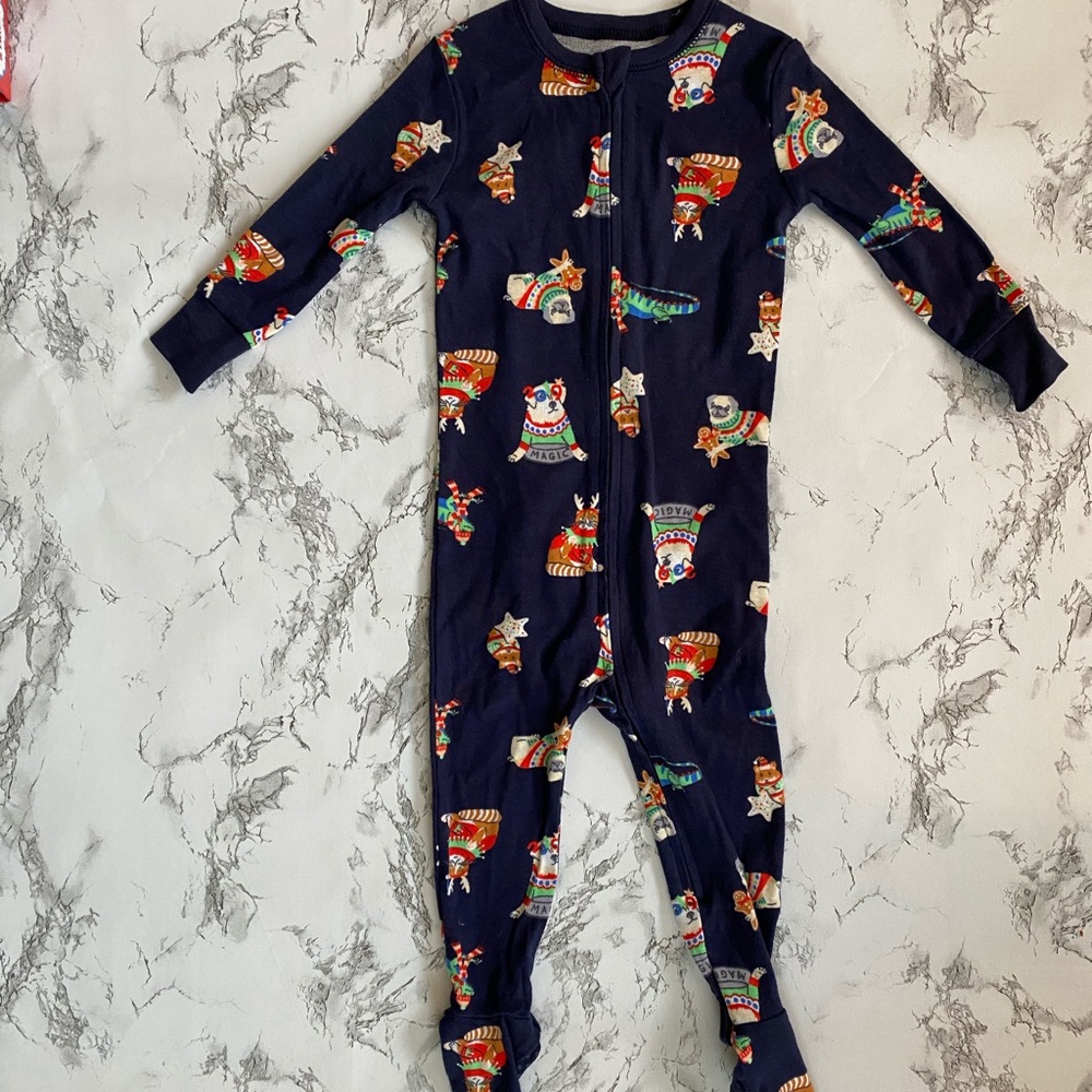 NWOT Old Navy PJs